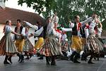 Folklorní festival 