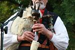 Folklorní festival 