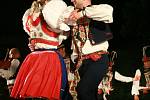 Folklorní festival 