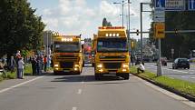 Truckfest 2006