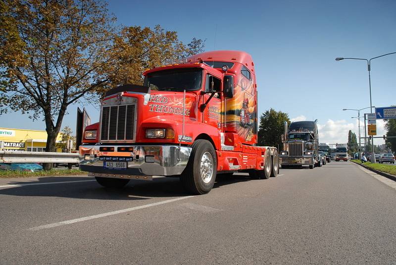 Truckfest 2006