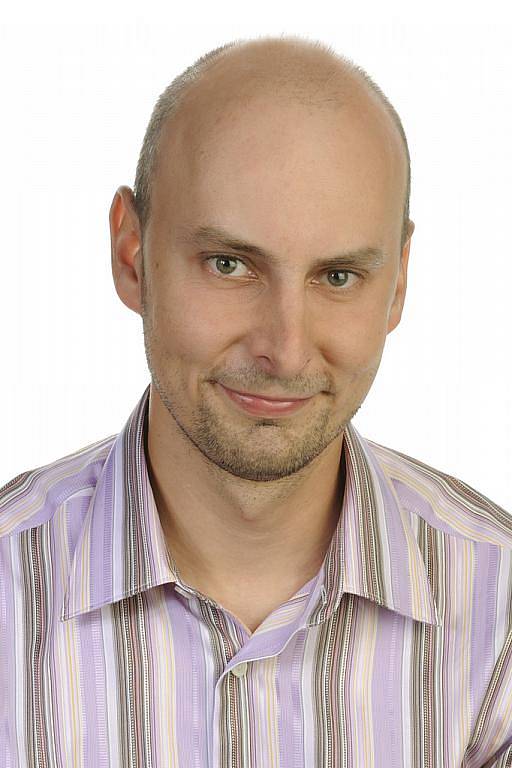 Adam Záruba.