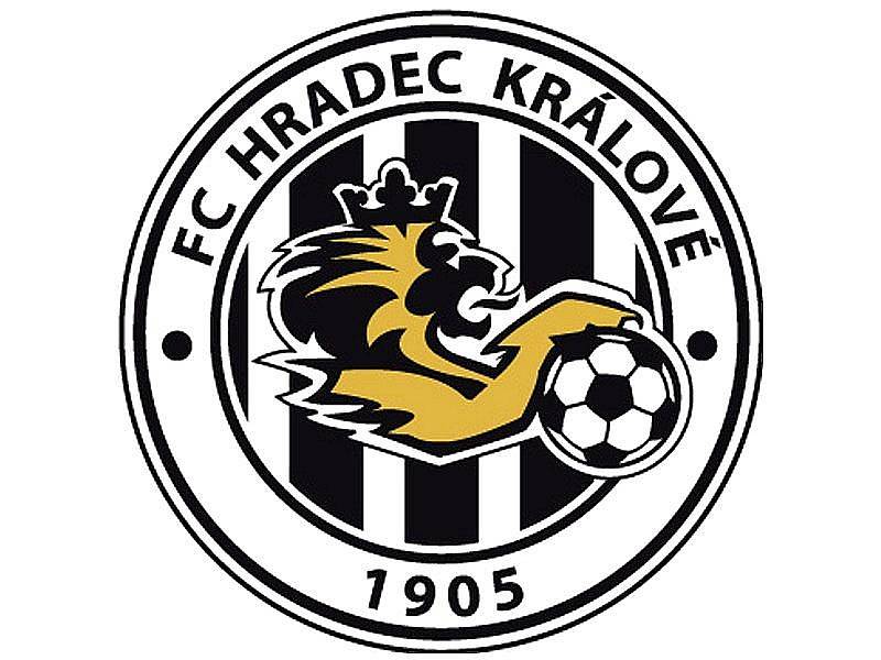 FC HK - hradečtí 'votroci'.