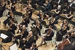 Filharmonie zahájila 44. sezónu.