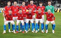 Česká mužská reprezentace se dnes představí v Malšovické aréně proti Saúdské Arábii.