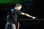 MUSE: Mercy z nové desky The Drones