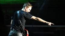 MUSE: Mercy z nové desky The Drones