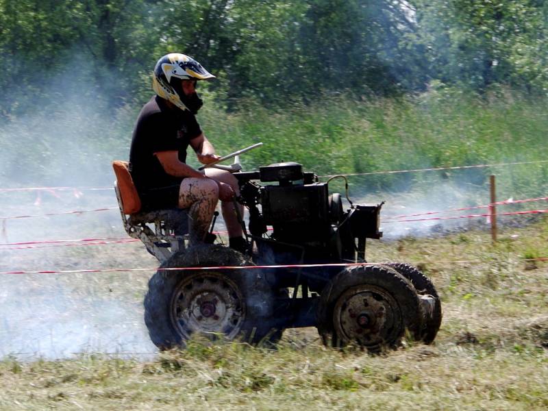 Výravský Terra Cup.