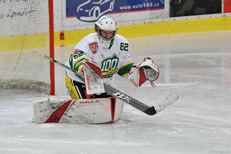 HC Rodos - HC Letci 0:2