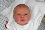 ADRIANA RÁZLOVÁ se narodila 9. října ve 14.55 hodin. Měřila 52 cm a vážila 3830 g. Velkou radost udělala svým rodičům Kateřině Horákové a Liboru Rázlovi z Lipin. Tatínek byl u porodu nejlepší pod sluncem.
