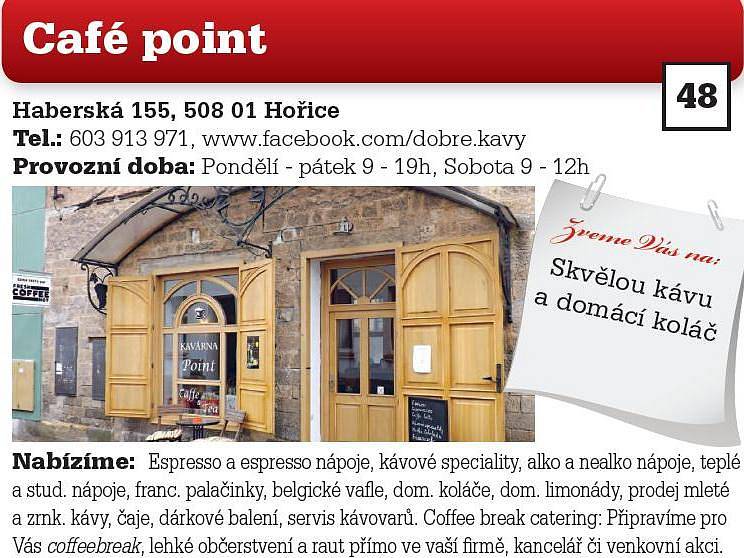 Café point