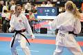 Hradec hostí mistrovství republiky v karate.