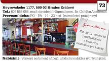 CafeBar ACADEMIC