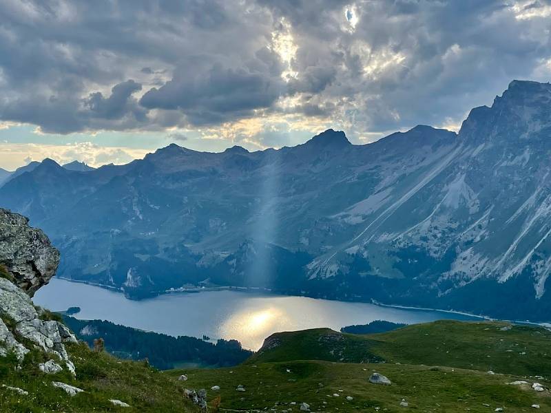 Itálie - Livigno