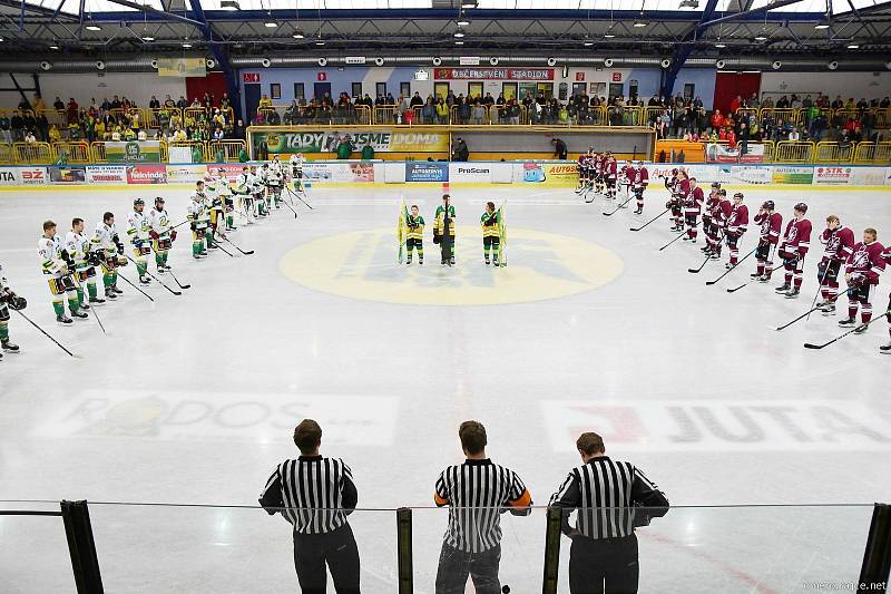 HC Rodos - HC Letci 0:2