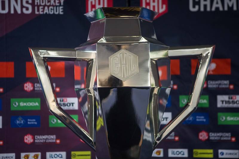 Hokejový Hradec Králové může získat první významnou trofej v historii. Ve finále Ligy mistrů přivítá ve své aréně švédskou Frölundu, trojnásobného vítěze soutěže.
