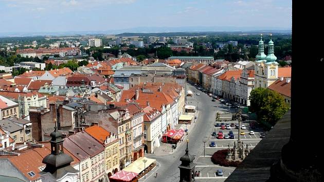 Hradec Králové