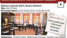 Restaurace Městské lázně