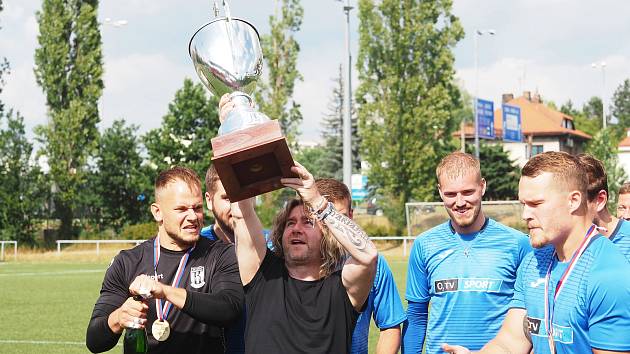 Sport Hradec Cup 2023.