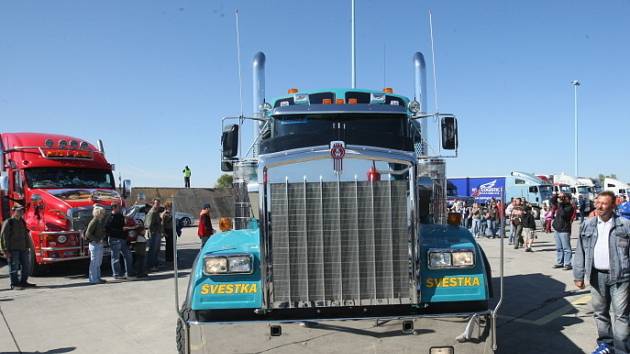 Truckfest 2008