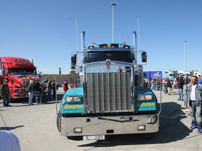 Truckfest 2008