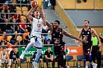 Kooperativa NBL: Královští sokoli - Dekstone Tuři Svitavy.