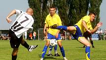 FC Hradec Králové : AFK Chrudim