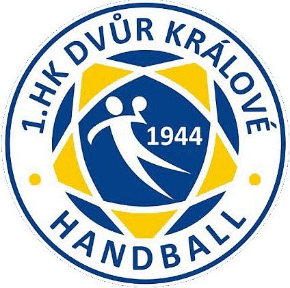 logo 1. HK Dvůr Králové nad Labem