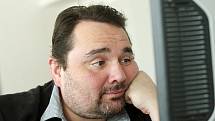 On-line rozhovor s kuchařem Ivanem Vodochodským ve čtvrtek 29. dubna 2010.