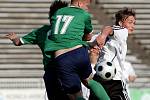 Fotbal: FC Hradec vs. HFK Olomouc (19.04.2009) 