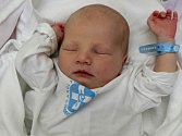 Ondřej Brixi se narodil 2. října v 9.45 hodin. Měřil 50 centimetrů  a vážil 3370 gramů. S rodiči Miluší a Lukášem Brixiovými bydlí  v Hradci Králové.
