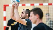 Chance futsal liga: Mados MT Hradec Králové - Balticflora Teplice.