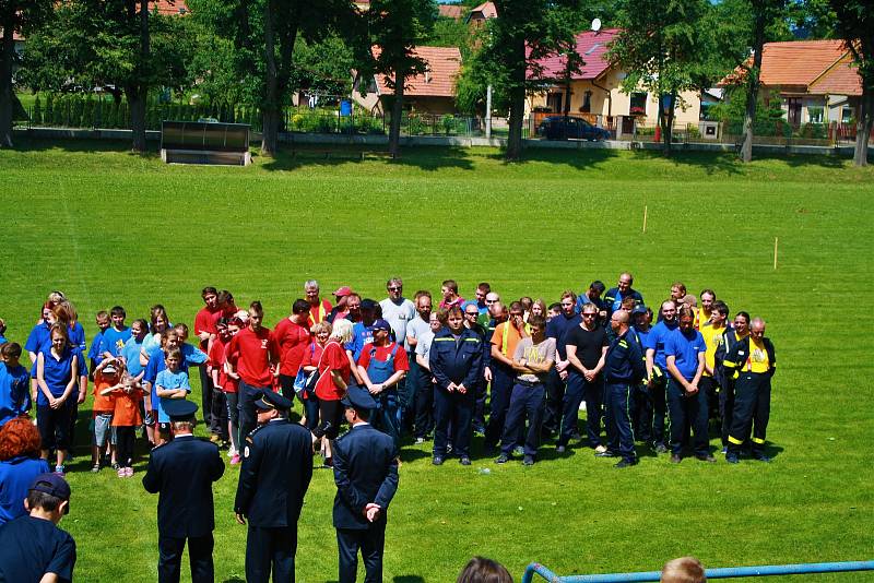 Sbor ze Starého Bydžova funguje již přes 130 let.