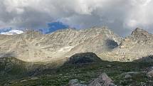 Itálie - Livigno