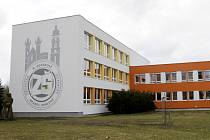 Základní škola Milady Horákové, Hradec Králové (ilustrační fotografie).
