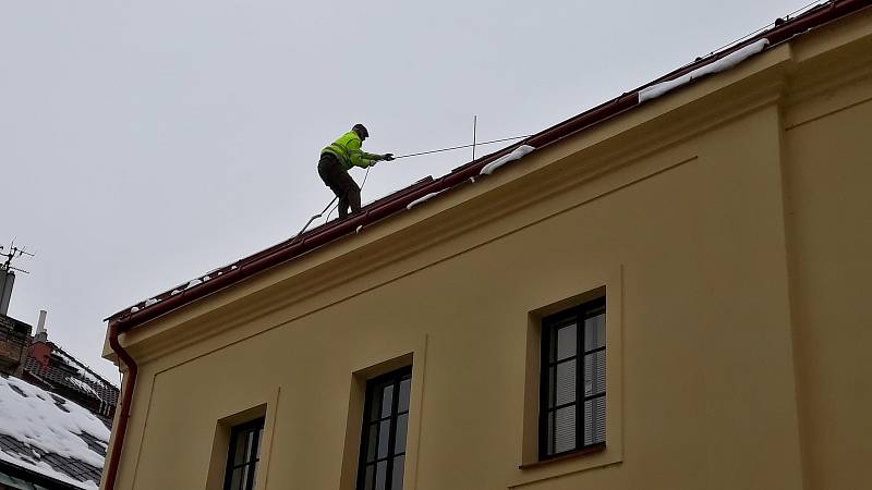 Foto: Městská policie Hradec Králové