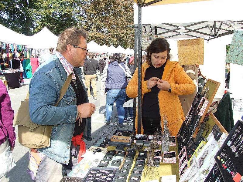 Zboží, které v obchodech nenajdete. I to je MINT Market.