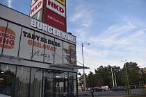 Příští týden otevře v Hradci Králové pobočku řetězec rychlého občerstvení Burger King naproti OC Futurum.