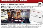 Restaurace U Růže