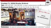 Restaurace U Růže