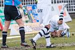 Fotbalová Synot liga: FC Hradec Králové - Bohemians Praha 1905.