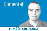 Komentář Tomáše Kulhánka