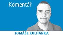 Komentář Tomáše Kulhánka.