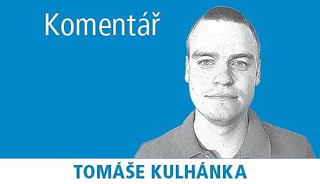 Komentář Tomáše Kulhánka.