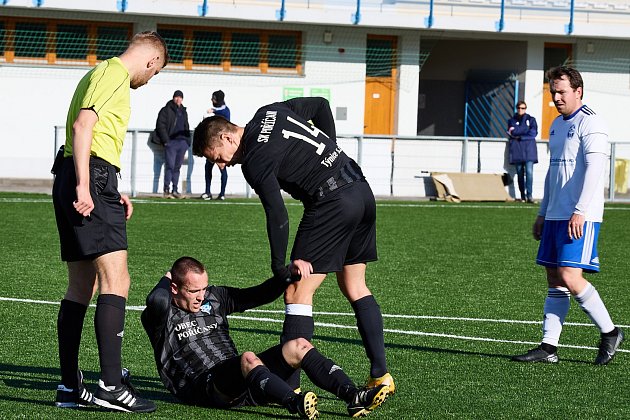 Trutnov - Poříčany 3:1