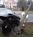 Nehoda v Bělči nad Orlicí