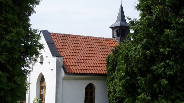 Vysoká nad Labem