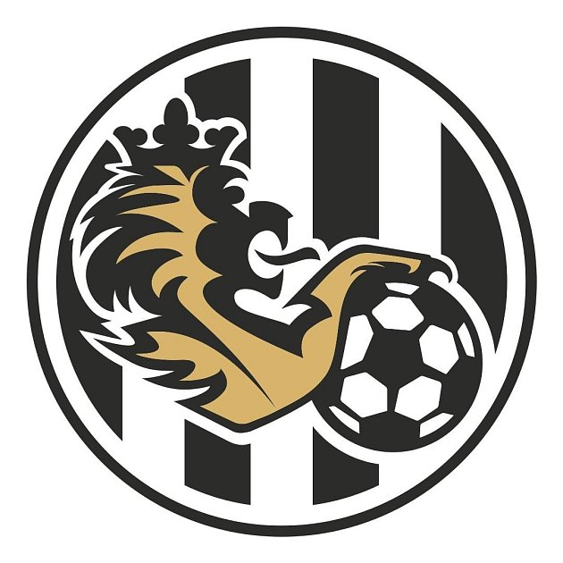 Nové alternativní logo - FC Hradec Králové.