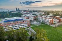Univerzita Hradec Králové se vrací k tradici standardních dnů otevřených dveří.