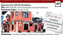 Ristorante Pizzerie Lanza